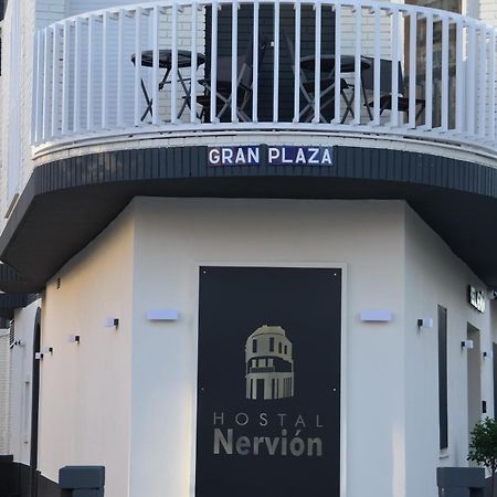 Hostal Nervion Seville Exterior photo